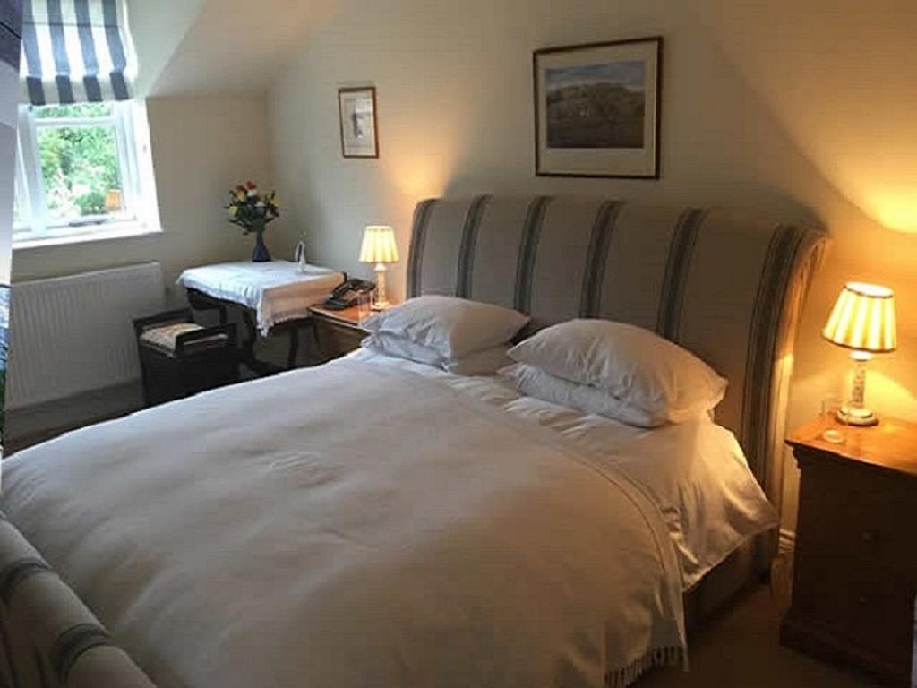 Mill Cottage Malpas  Bagian luar foto