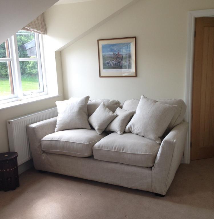 Mill Cottage Malpas  Bagian luar foto
